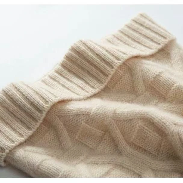 Cashmere Blend Wool Hat suppliers