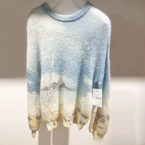 Designer tröjor i Cerwneck