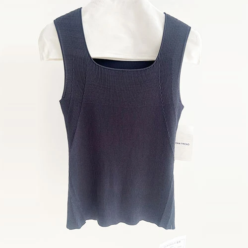 Designer Party Wear Top för kvinnor