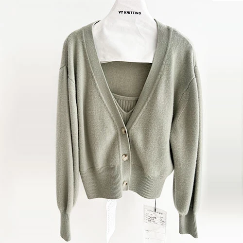 Damdesigner Autumn Tops