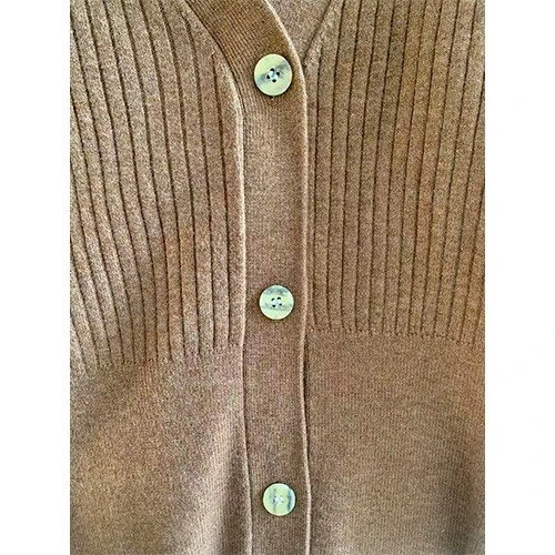 Merino Crew Neck Sweater Women's factory