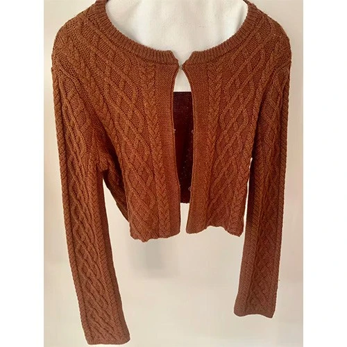 Merino Wool Duster Cardigan high quality
