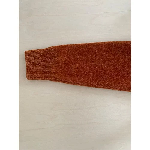 Orange Wool Sweater suppliers Orange Wool Sweater suppliers