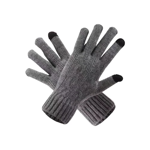 Possum Merino fingerlösa handskar