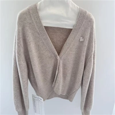 Croped Designer Tops
