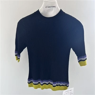 Designerblusar för kvinnor