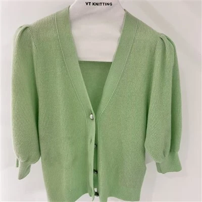Designer bomulls utomhus toppar