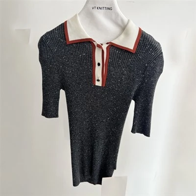 Designer Party Wear Tops för kvinnor