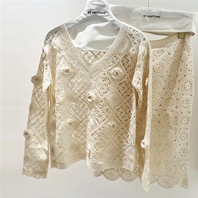 Designer Summer Tops för damer