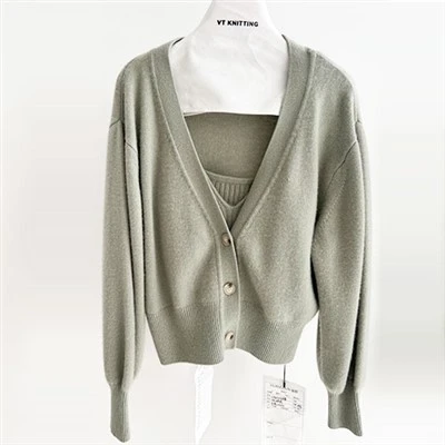 Damdesigner Autumn Tops