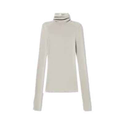 Dam Designer Simple Merino Wool Stickade Underkläder