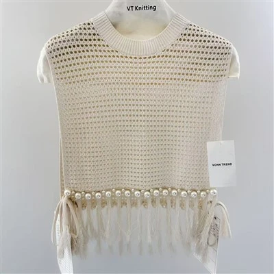 Lyxiga damer designer toppar