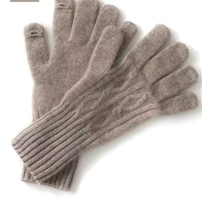 Merino vinterullhandskar