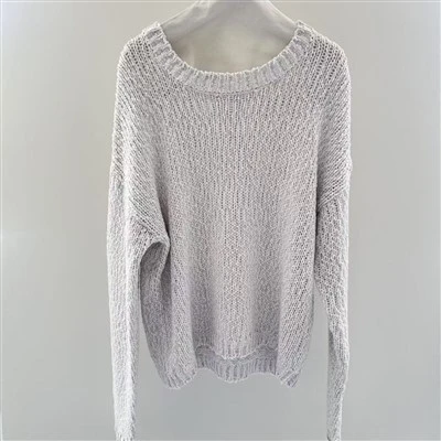 Minimalistiska kvinnors designer toppar