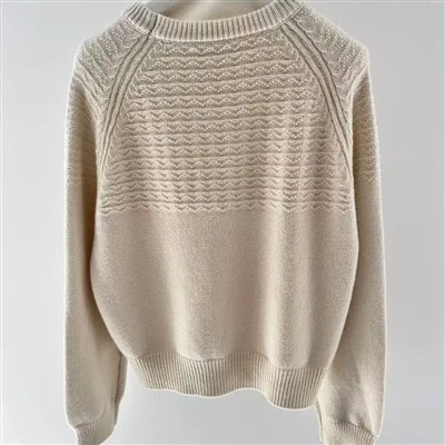 Paljettkvinnans designer