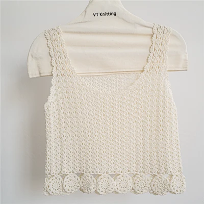 Tall Gilet dam