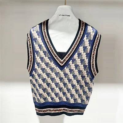 Resa Dam Vacation Vest