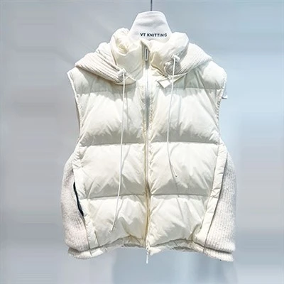 Vindtät utomhus cardigan