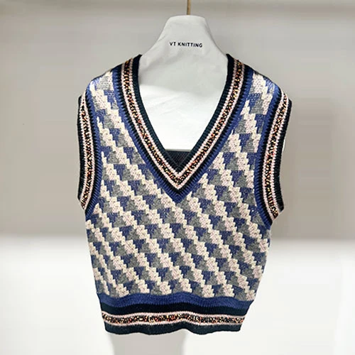 Resa Dam Vacation Vest