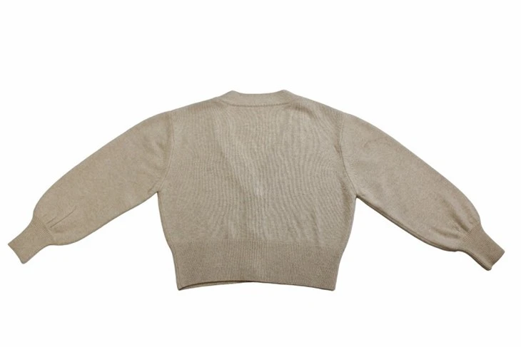 Warm Wool Cardigan Women's Warm Wool Cardigan Women's