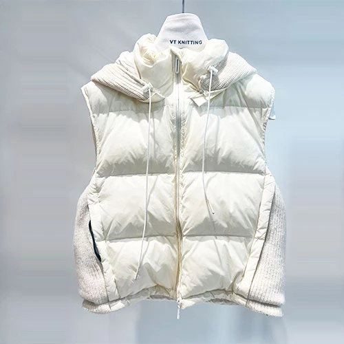 Vindtät utomhus cardigan