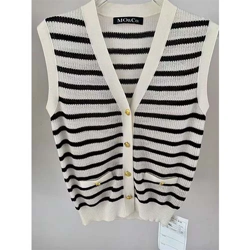 Women's Basic Knitwear For Everyday Wear high quality