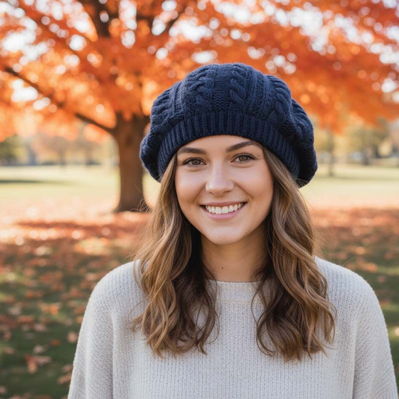 Wool Cap suppliers