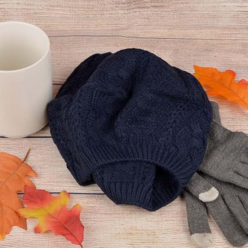Wool Cap high quality