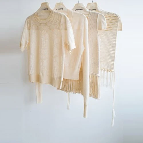Ull Pullover Jacka